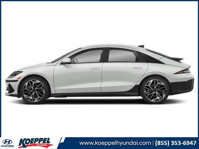 2023 Hyundai IONIQ 6 SEL