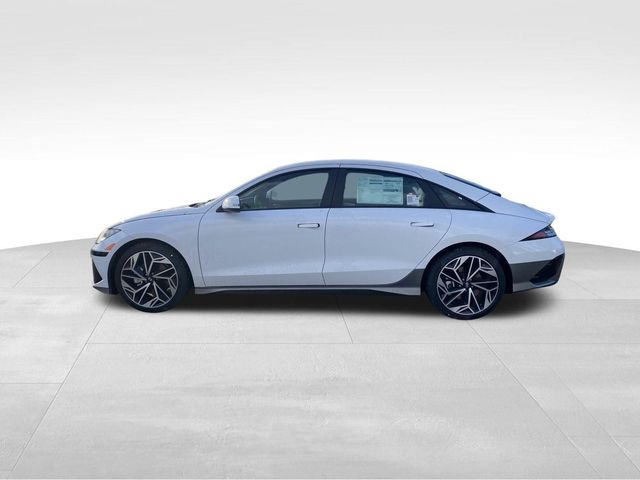 2023 Hyundai IONIQ 6 SEL