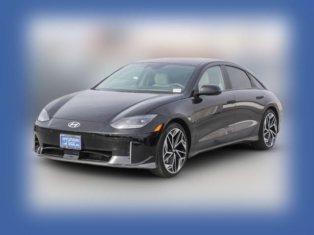 2023 Hyundai IONIQ 6 SEL
