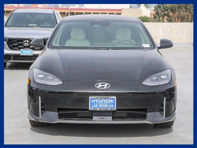 2023 Hyundai IONIQ 6 SEL