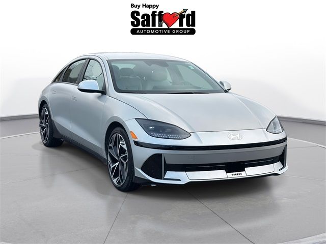 2023 Hyundai IONIQ 6 SEL