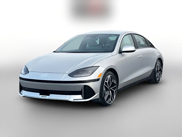 2023 Hyundai IONIQ 6 SEL