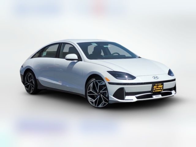 2023 Hyundai IONIQ 6 SEL