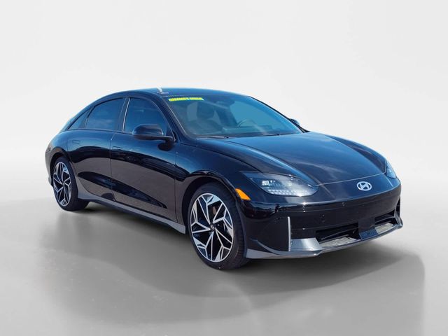 2023 Hyundai IONIQ 6 SEL