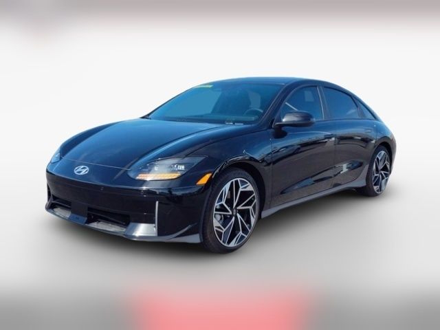2023 Hyundai IONIQ 6 SEL