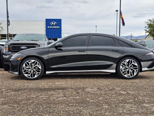 2023 Hyundai IONIQ 6 SEL