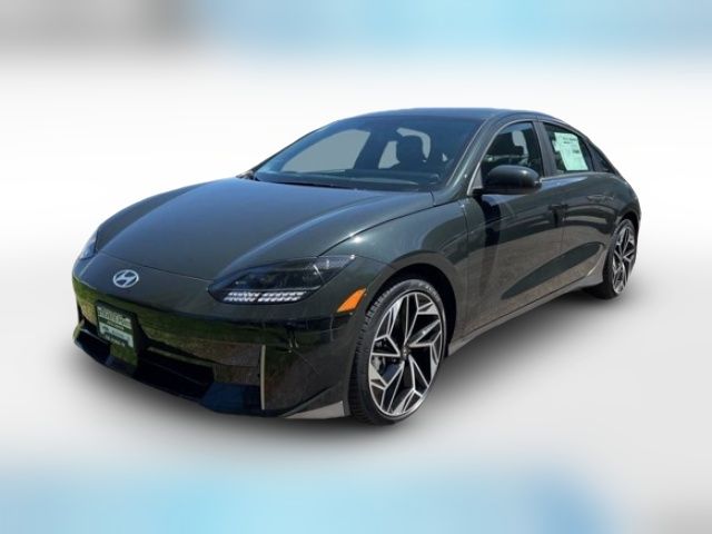 2023 Hyundai IONIQ 6 SEL