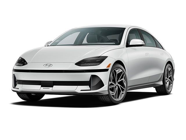 2023 Hyundai IONIQ 6 SEL