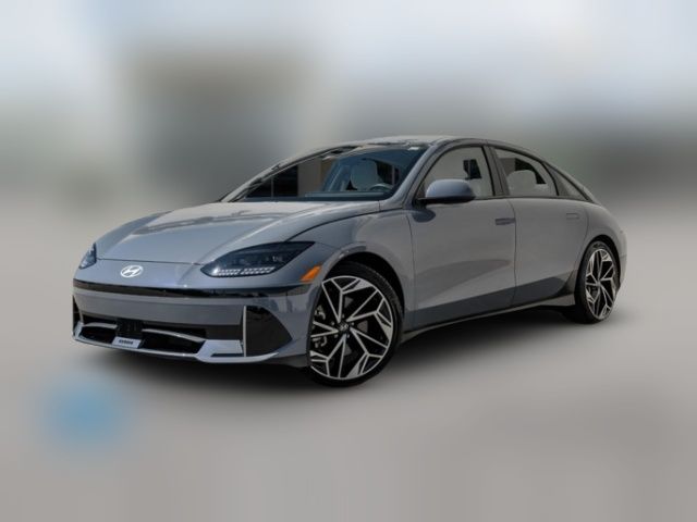 2023 Hyundai IONIQ 6 SEL