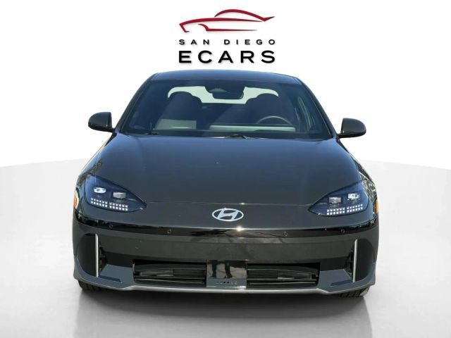 2023 Hyundai IONIQ 6 SEL