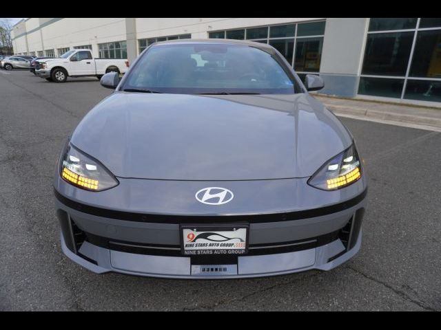 2023 Hyundai IONIQ 6 SEL