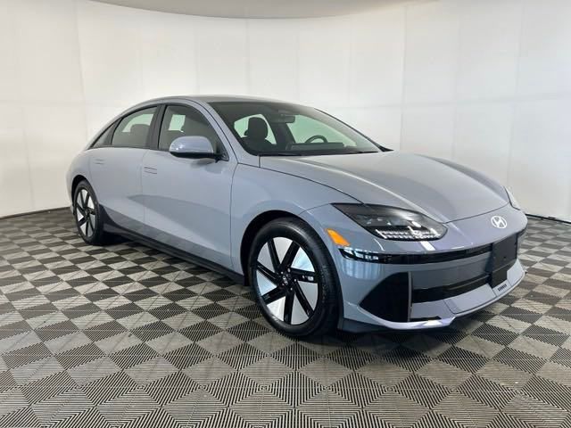 2023 Hyundai IONIQ 6 SE Standard Range