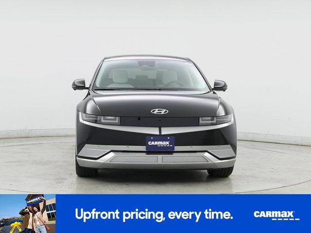 2023 Hyundai IONIQ 5 Limited