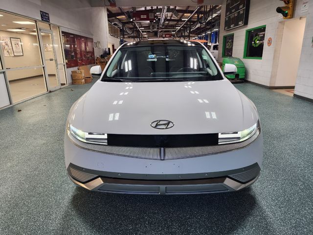 2023 Hyundai IONIQ 5 Limited