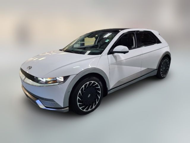 2023 Hyundai IONIQ 5 Limited