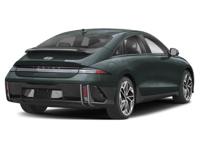 2023 Hyundai IONIQ 6 Limited