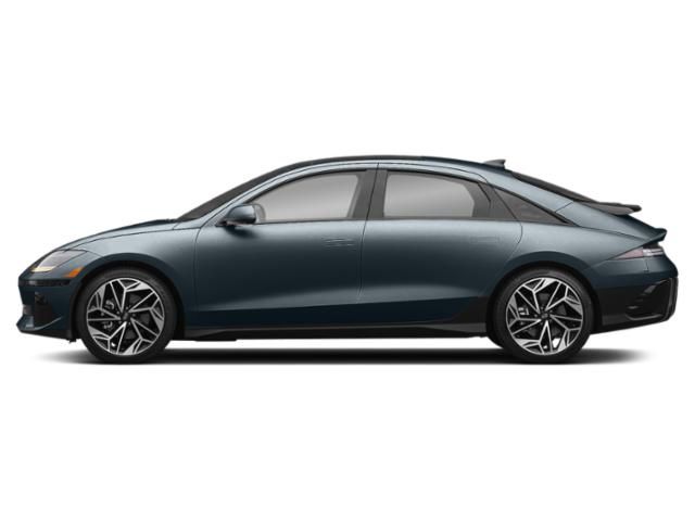 2023 Hyundai IONIQ 6 Limited