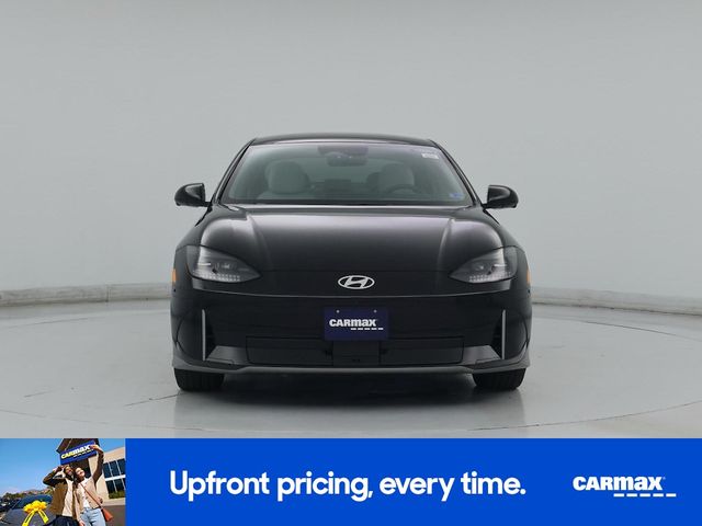 2023 Hyundai IONIQ 6 Limited
