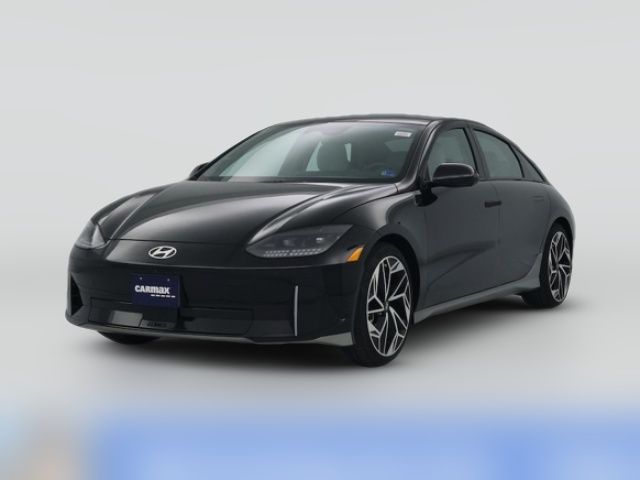 2023 Hyundai IONIQ 6 Limited