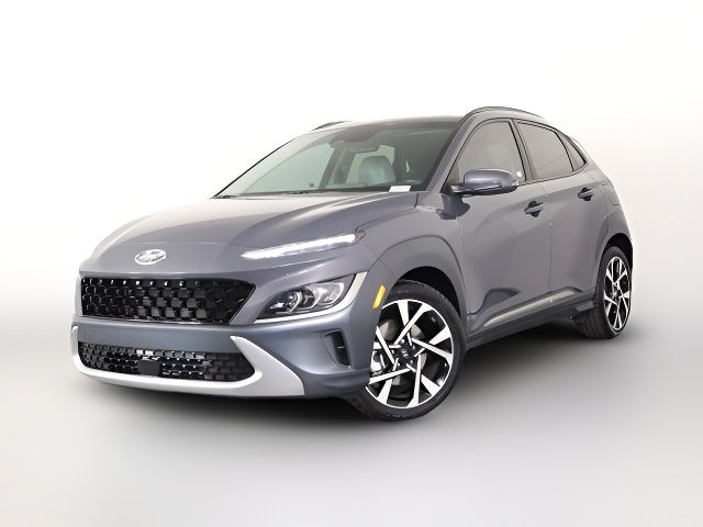 2023 Hyundai Kona Limited