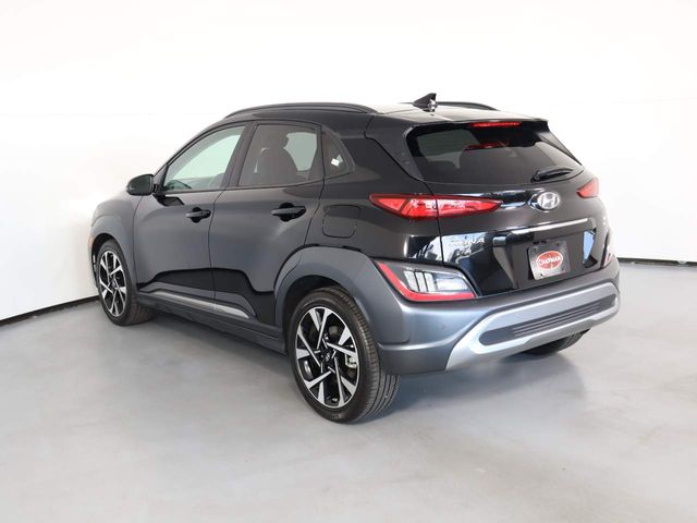 2023 Hyundai Kona Limited