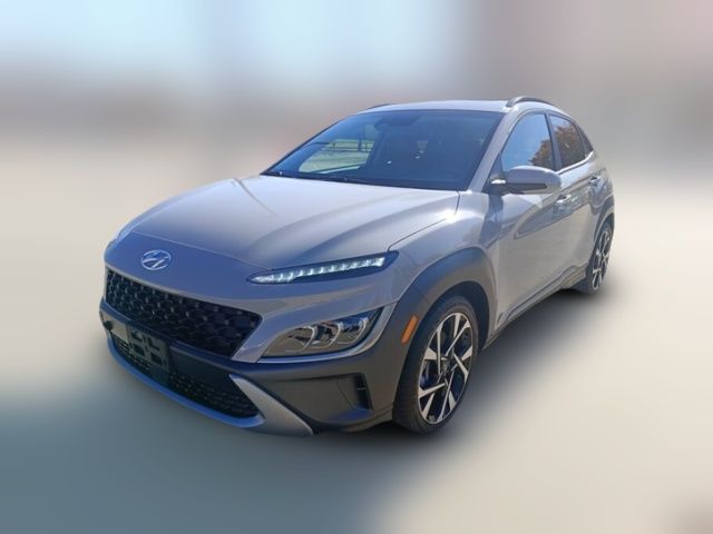 2023 Hyundai Kona Limited