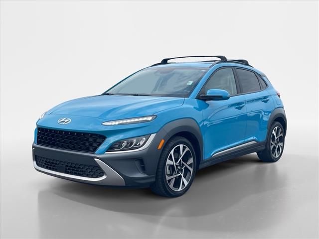 2023 Hyundai Kona Limited