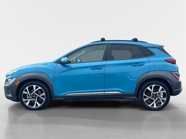 2023 Hyundai Kona Limited