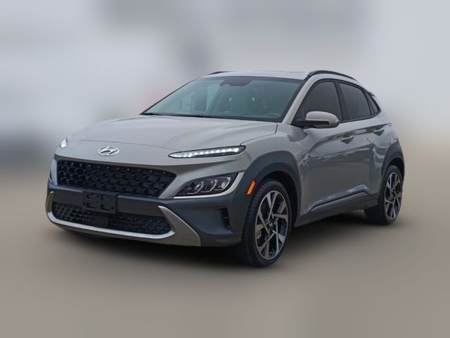 2023 Hyundai Kona Limited