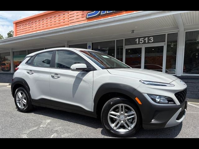 2023 Hyundai Kona SE