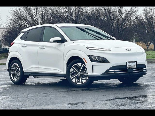 2023 Hyundai Kona Electric Limited