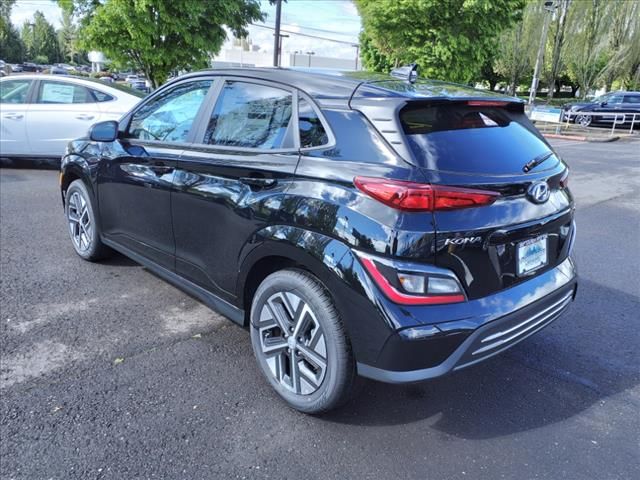 2023 Hyundai Kona Electric SEL