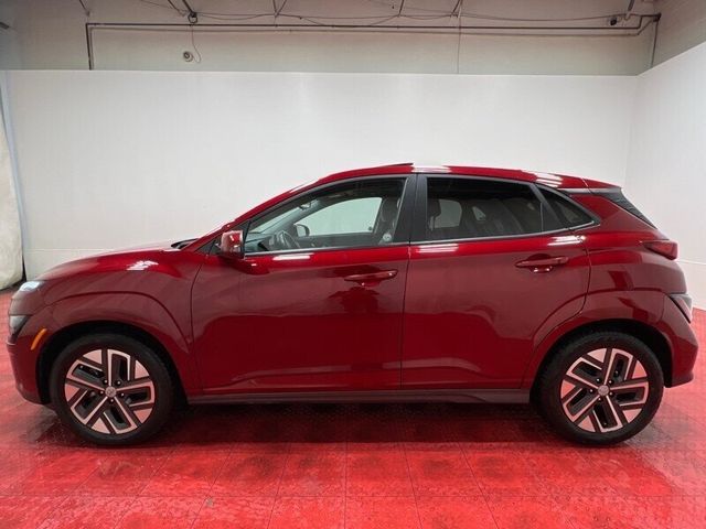 2023 Hyundai Kona Electric SEL