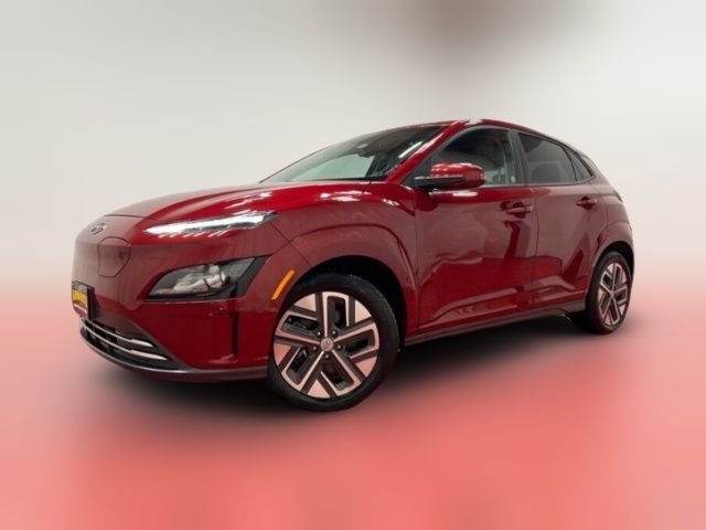 2023 Hyundai Kona Electric SEL