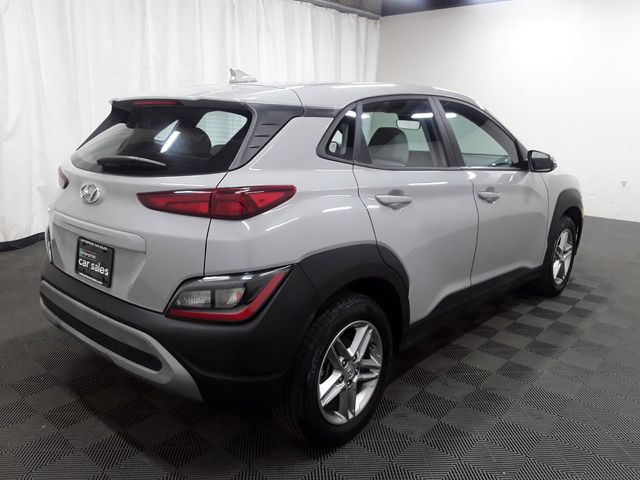 2023 Hyundai Kona SE