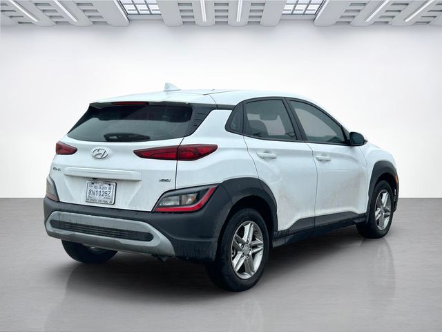 2023 Hyundai Kona SE