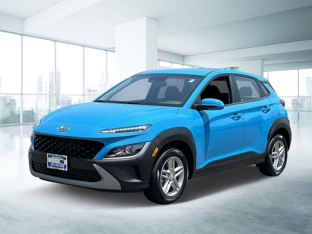 2023 Hyundai Kona SE