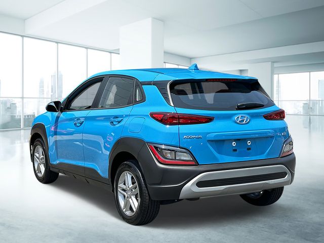 2023 Hyundai Kona SE