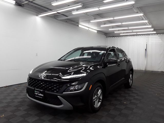 2023 Hyundai Kona SE