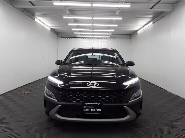 2023 Hyundai Kona SE