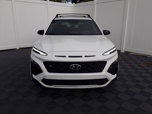 2023 Hyundai Kona N Line