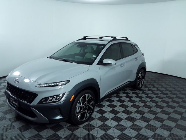 2023 Hyundai Kona Limited