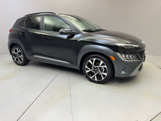 2023 Hyundai Kona Limited