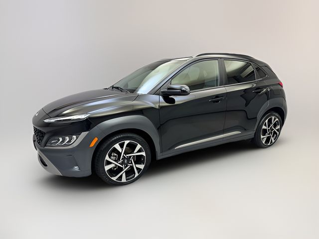 2023 Hyundai Kona Limited