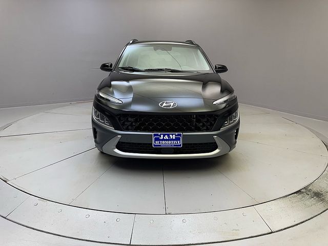 2023 Hyundai Kona Limited