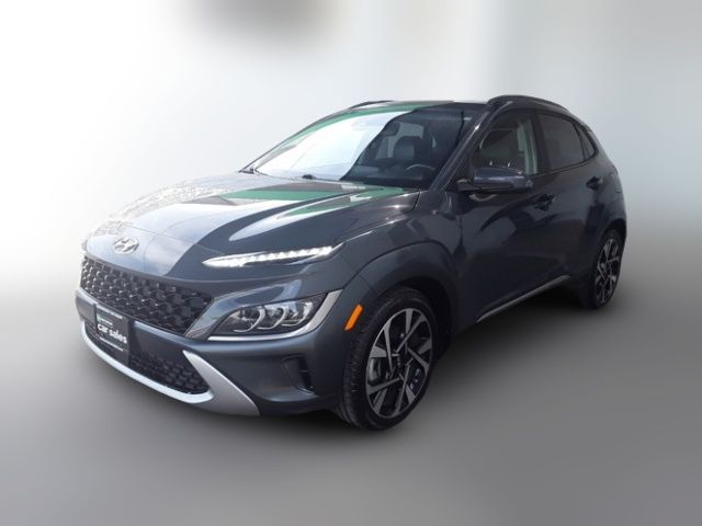 2023 Hyundai Kona Limited