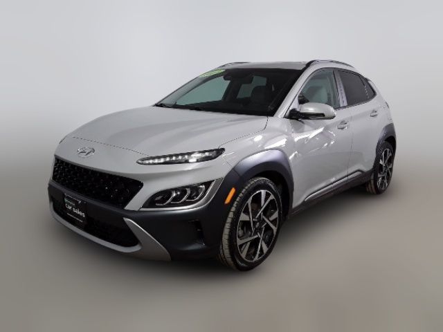 2023 Hyundai Kona Limited