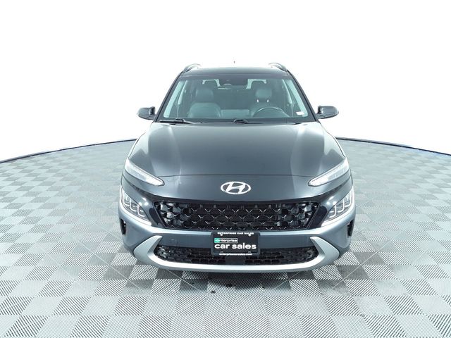 2023 Hyundai Kona Limited