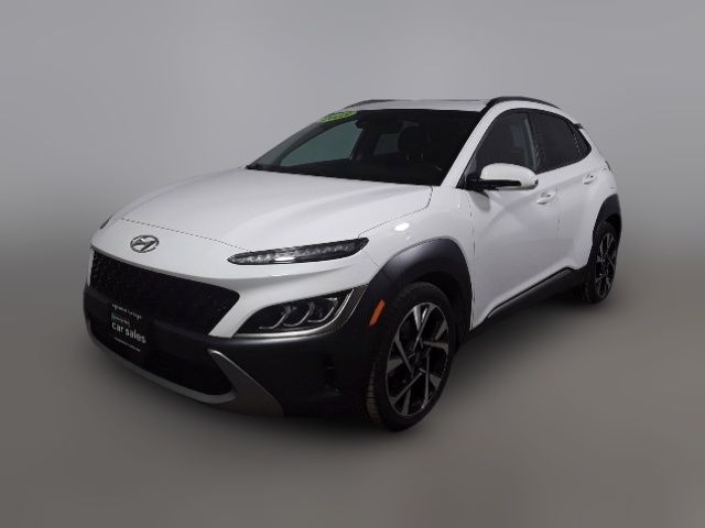 2023 Hyundai Kona Limited