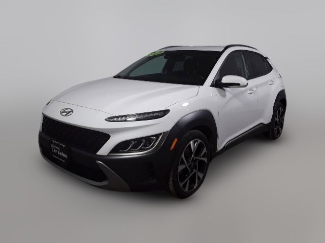 2023 Hyundai Kona Limited